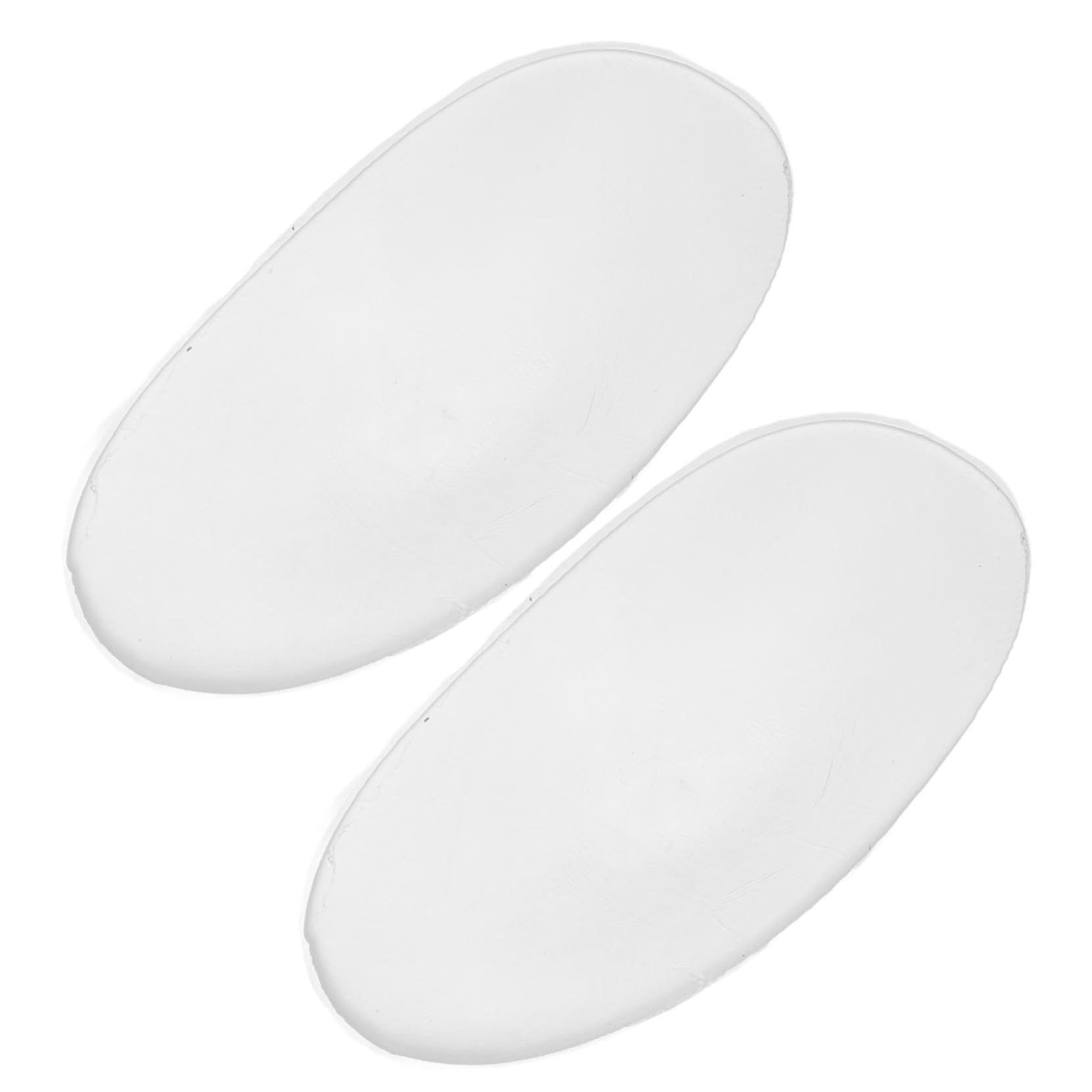 LIFKOME Ladies Shoulder Pads Enhance Your Outfit Comfortable Women's Shoulder Pads