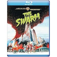 THE SWARM BD