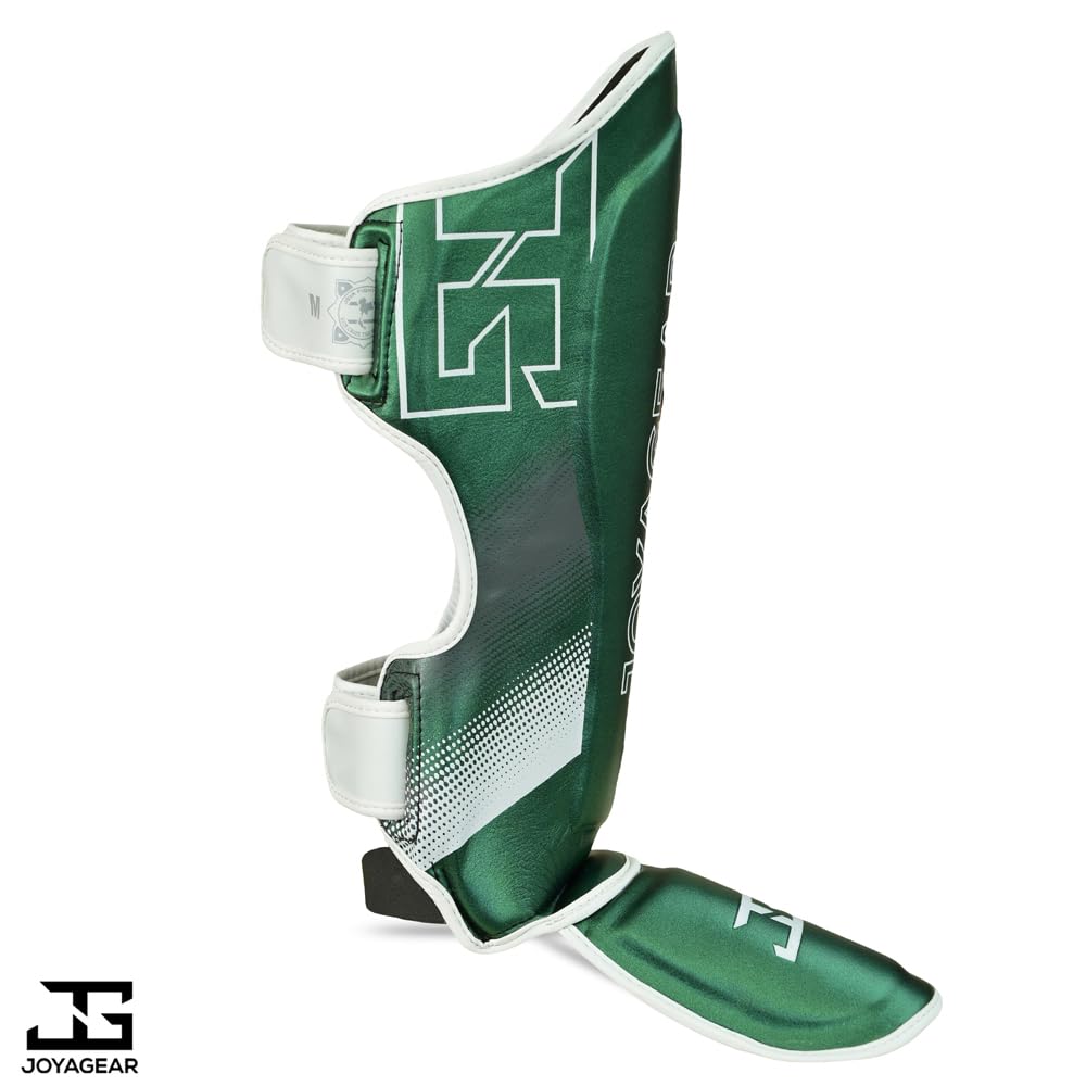 Joya Evolution Scheenbeschermers groen