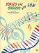 Scales and Chords Are Fun, Bk 1: Major (Selected Studies) (Hirschberg Fun Series)
