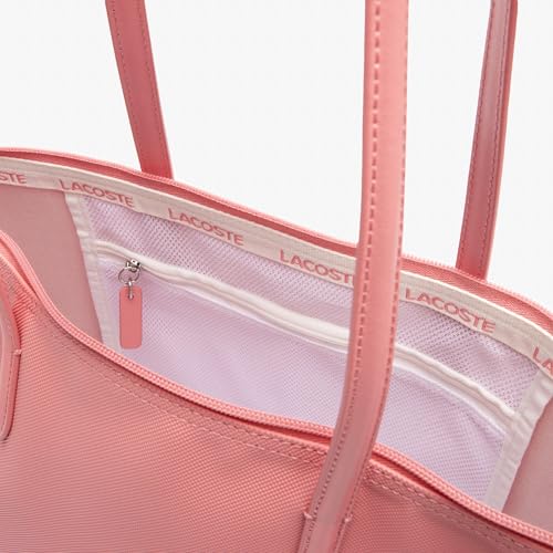 Image of Lacoste Women's L.12.12 Concept Vertical Shopping Bag
