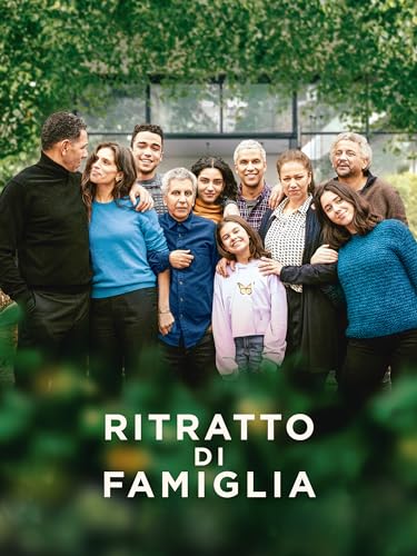  Ritratto di famiglia