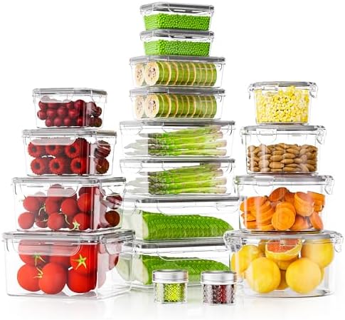 Relaxdays Set Da 12 Contenitori Per Alimenti Con Coperchio Ermetico Vaschette In 5 Misure Meal Prep Trasparente Nero 94338159 Relaxdays Set Da 12 Contenitori Per Alimenti Con Coperchio Ermetico Vaschette In 5 Misure Meal Prep Trasparente Nero 94338159