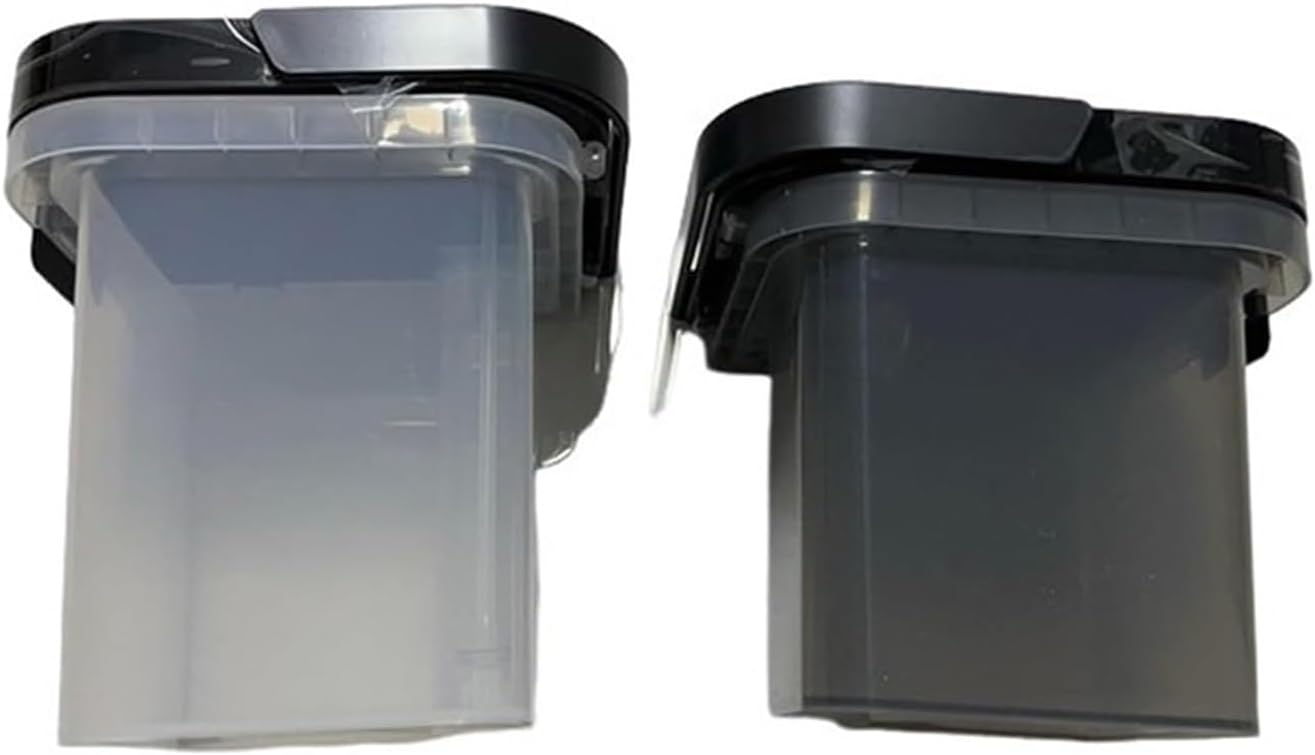 Vacuum Cleaner Part Clean Water Tank, Dirty Compatible for Eureka J15 Pro Ultra(Clean Water Tank)