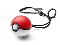 Vista 2 de Pokémon Let’s Go! Pikachu + Poké Ball Plus Set - Switch Japan Import