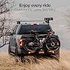 Thule Epos 2 with Lights