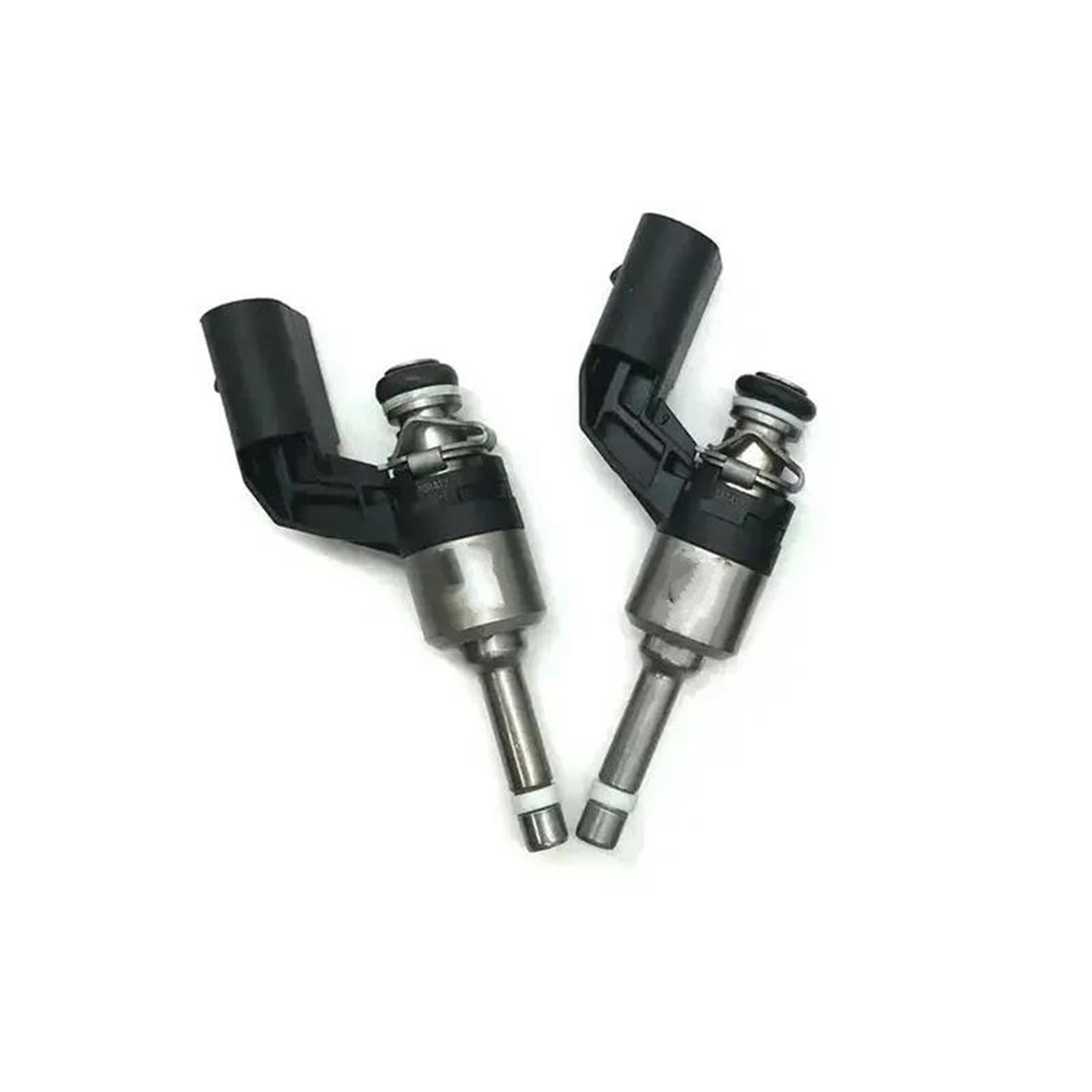 Fuel Injector Nozzle 03C906036J for Octavia for Superb for Yeti for Fabia 1.4 Fuel Injector Nozzle Injection Valve(2 Pcs)