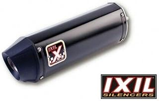 IXIL Endschalldämpfer HEXOVAL XTREM, CB 500/S, 93-04 (PC 26/32) CB 500