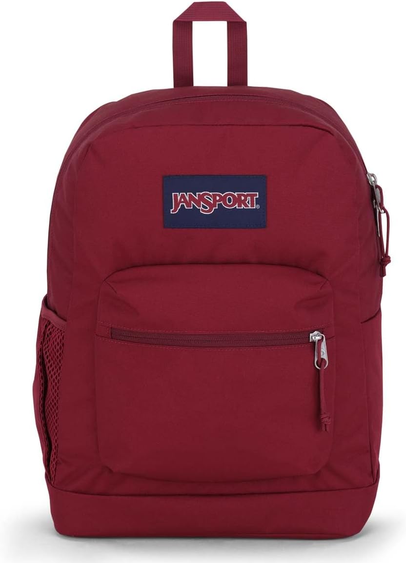 Cross Town Backpack