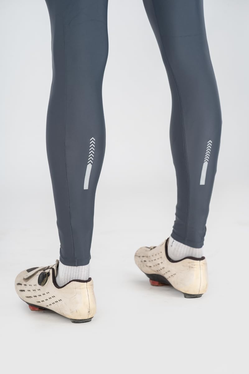 APACE Cycling Pants | Blade Endurance Slate Mens | Size M 2