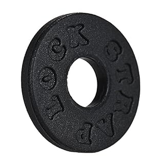 Kalaok 4pcs basse sangle de guitare serrures blocs caoutchouc matériel guitare pièces accessoires - Les Beatles, Paul McCartney, John Lennon, RIngo Starr, George Harrison Kalaok 4pcs basse sangle de guitare serrures blocs caoutchouc matériel guitare pièces accessoires – Image 5