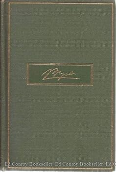 Hardcover The Complete Poetical Works of Lord Byron Book