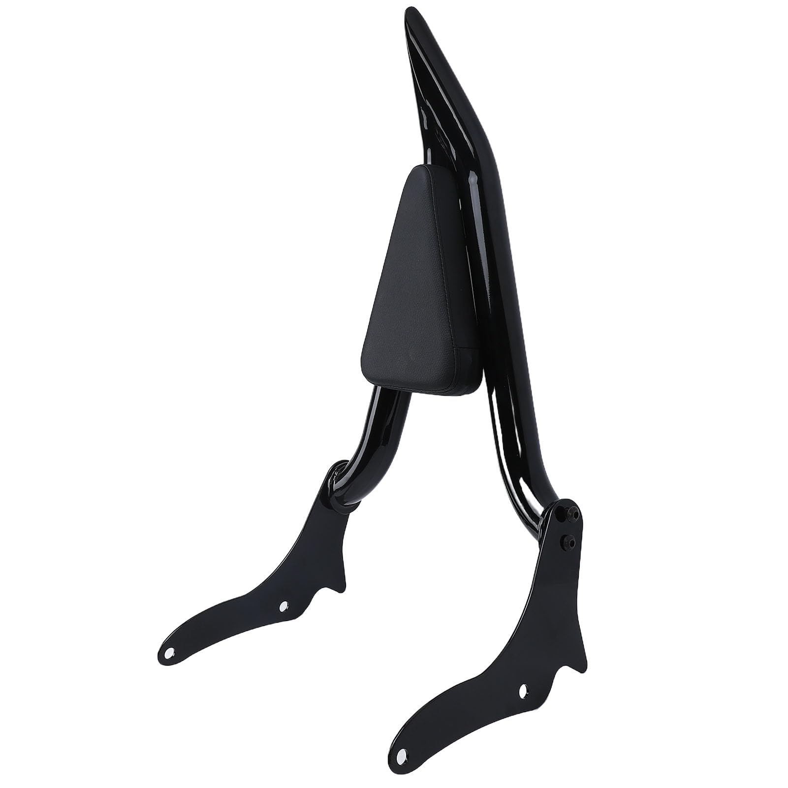 Respaldo Trasero para Motocicletas, Reemplazo de Barra Sissy Desmontable para Pernos 950 XV950 XVS950 2013 2025, Reemplazo de Barra Sissy de Respaldo Desmontable con