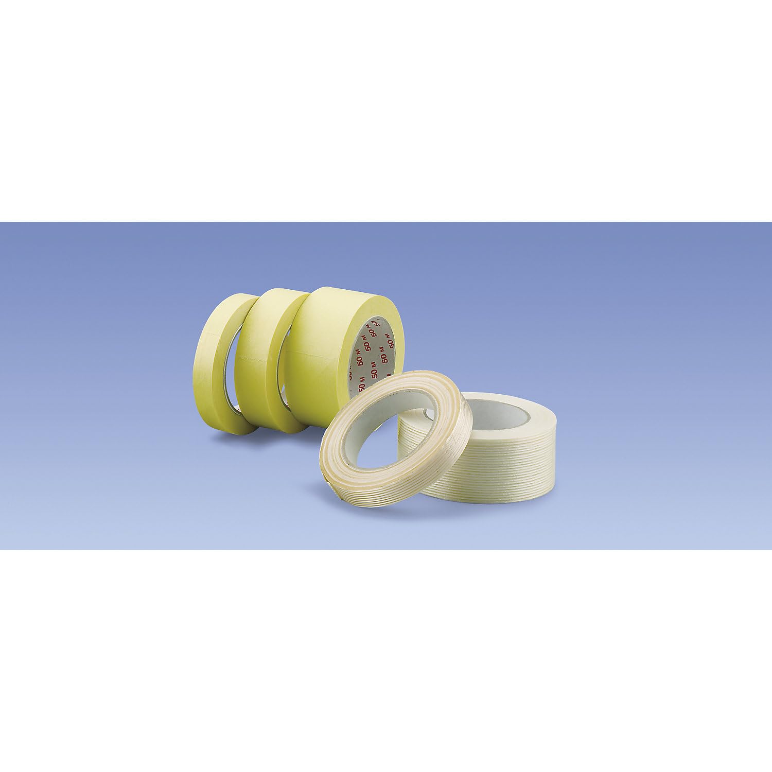 ratioform | Nastro rinforzato