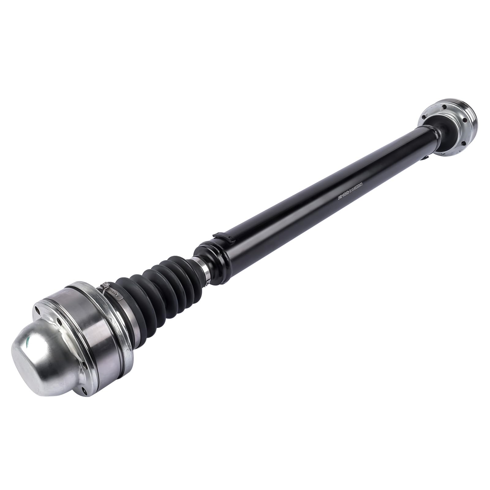 Arbre À Cardan Avant Compatible avec Grand Cherokee III Commander WH WK XK XH 2005-2010 3.0 CRD 52853417AD 52853010AD 52853464AB