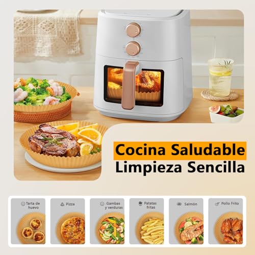 Lista de Papel pergamino los más recomendados. 30 Imagen adicional