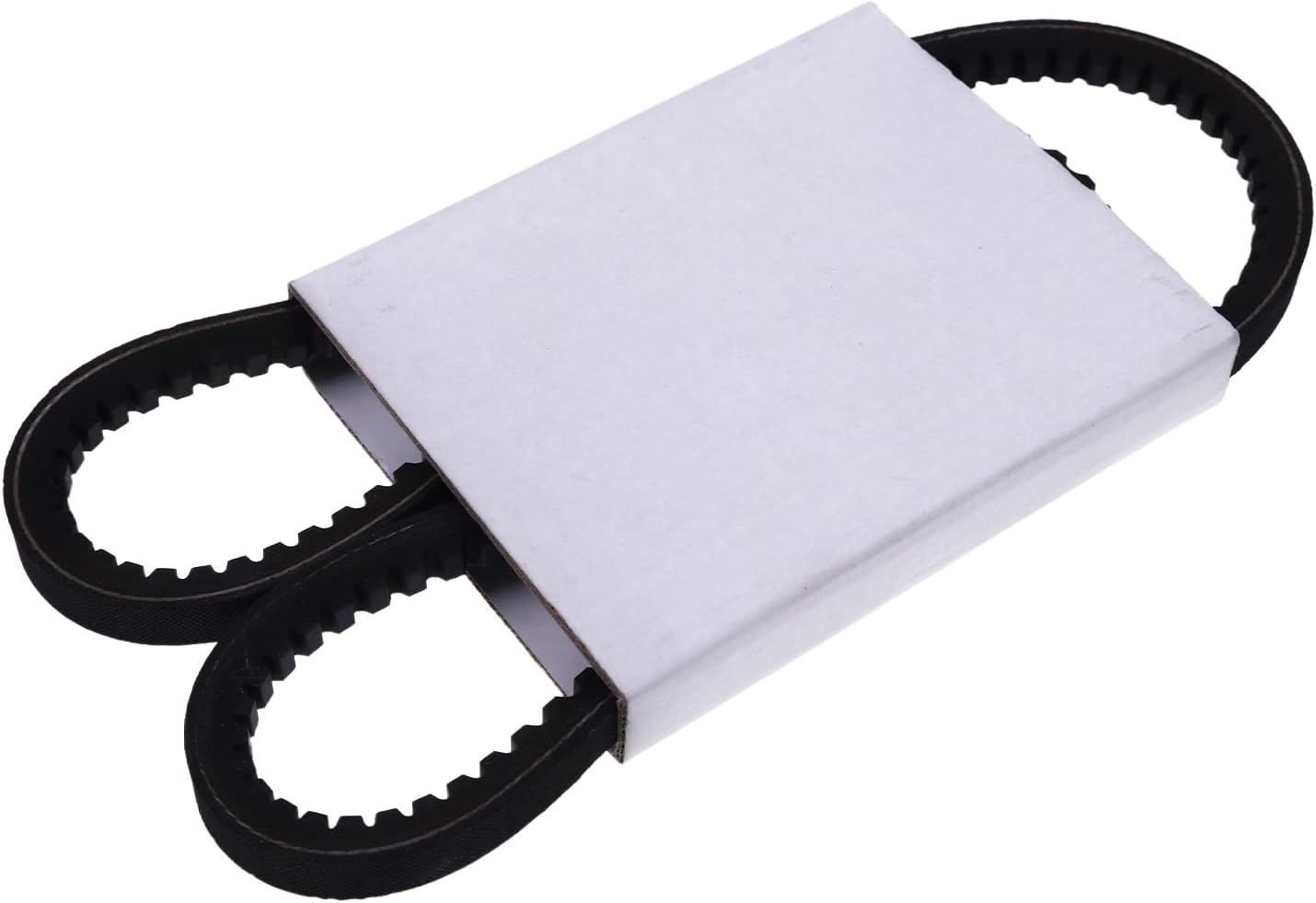 MD041704 Belt, 10mm Width, 975mm Length, Compatible with Mitsubishi SL, K4N, K4M L Engine, MD041704 MD088955
