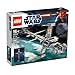 Produktbild LEGO Star Wars 10227 B-Wing Starfighter [UK Import]