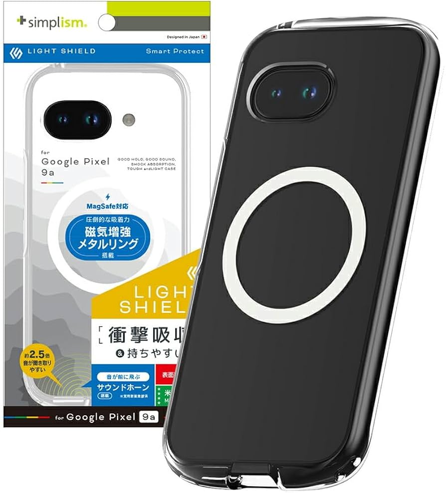 Google Pixel9a 通電のみ Google Pixel 9a 通電のみ Google Pixel 9a 通電のみ 発売前