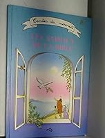 Les Animaux De La Bible 2876062194 Book Cover