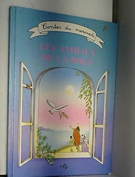 Hardcover Les Animaux De La Bible Book