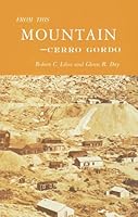 From this mountain: Cerro Gordo 0912494166 Book Cover