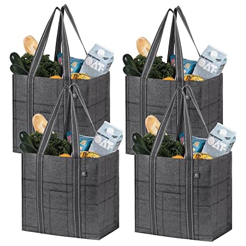 VENO Reusable Grocery Shopping Bag Cover