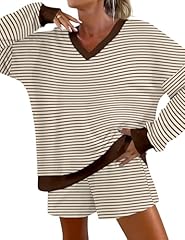 Brown Apricot Stripes