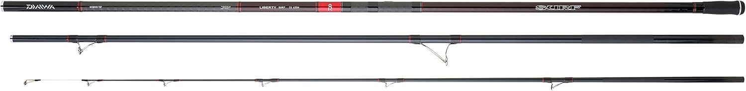 Daiwa Liberty Surf Hr 4.20 m
