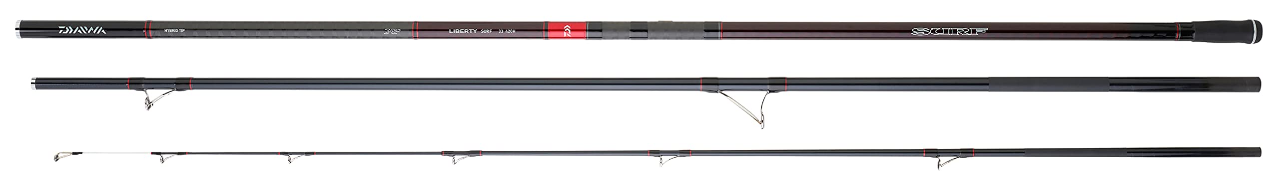 Daiwa Liberty Surf 33 420