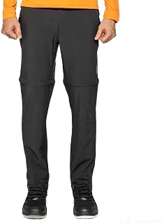 Kalimpong Convertible Pant - Trekking Travel and Hiking Pants for Men | Zip-Off Pants Price In India