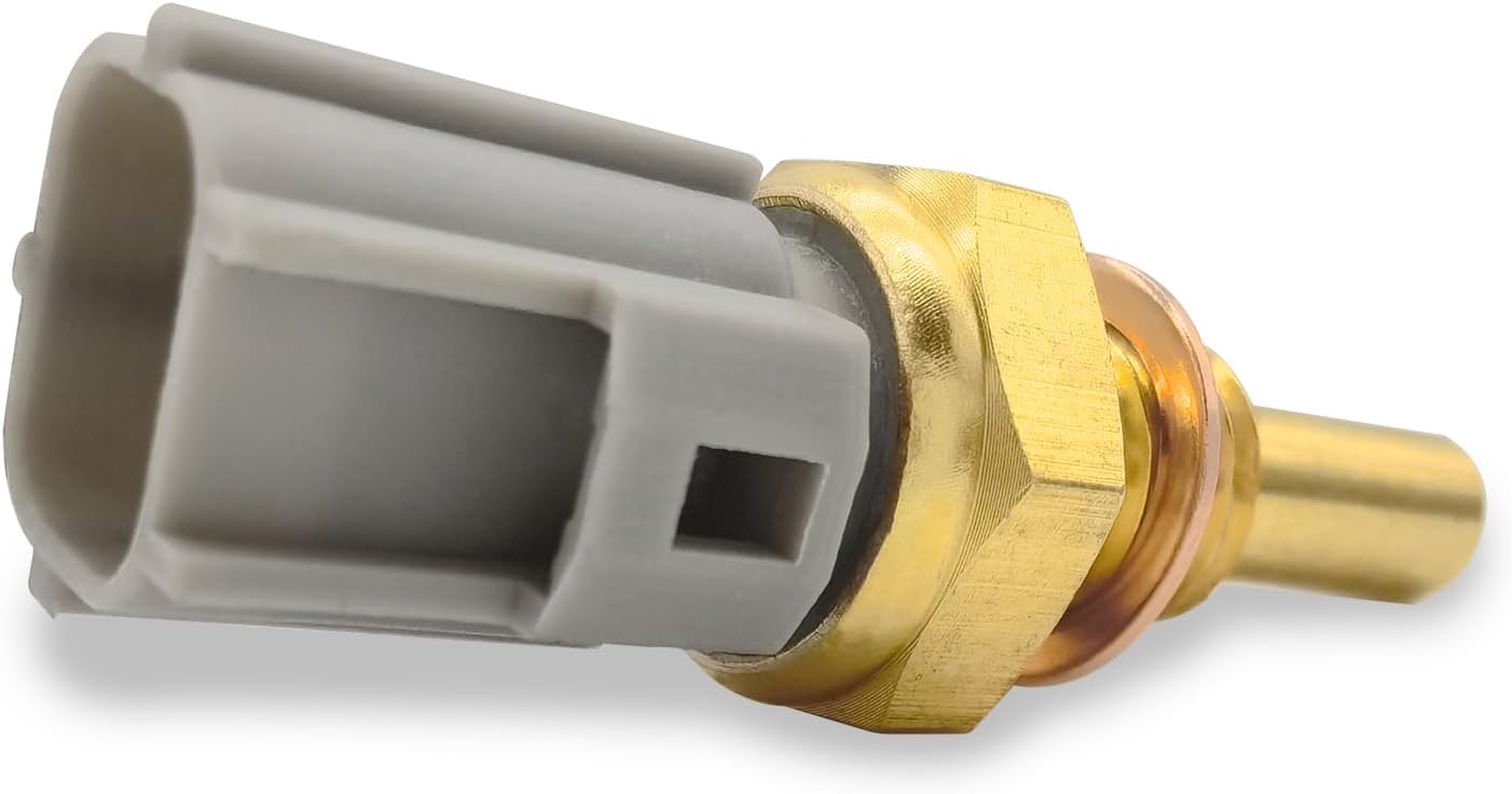 8942220010 8942235010 Engine Coolant Temperature Sensor Compatible