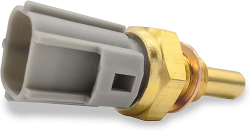 89422-20010 89422-35010 Sensor de temperatura del refrigerante del motor compatible con Toyota 4Runner Avalon Camry Corolla Highlander Matrix Rav4