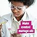 Science4you Super Perfume Making Kit for Kids 8+ Years Old - Make Your Own Perfumes for Girls + 13 DIY Crafts for Kids, Toys, Games and Gifts for Girls Age 8 9 10 11 12+