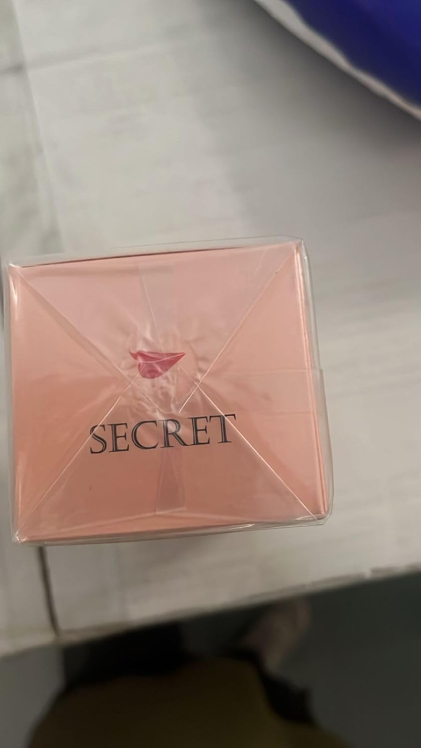 Secret for Woman EDP - Eau De Parfum 75 ML (2.5 oz) | Expression of Love | Floral Fruity Combination of Notes like Violet Leaf, Camelia, Rose, Honeysuckle & Musk | by RASASI Perfumes
