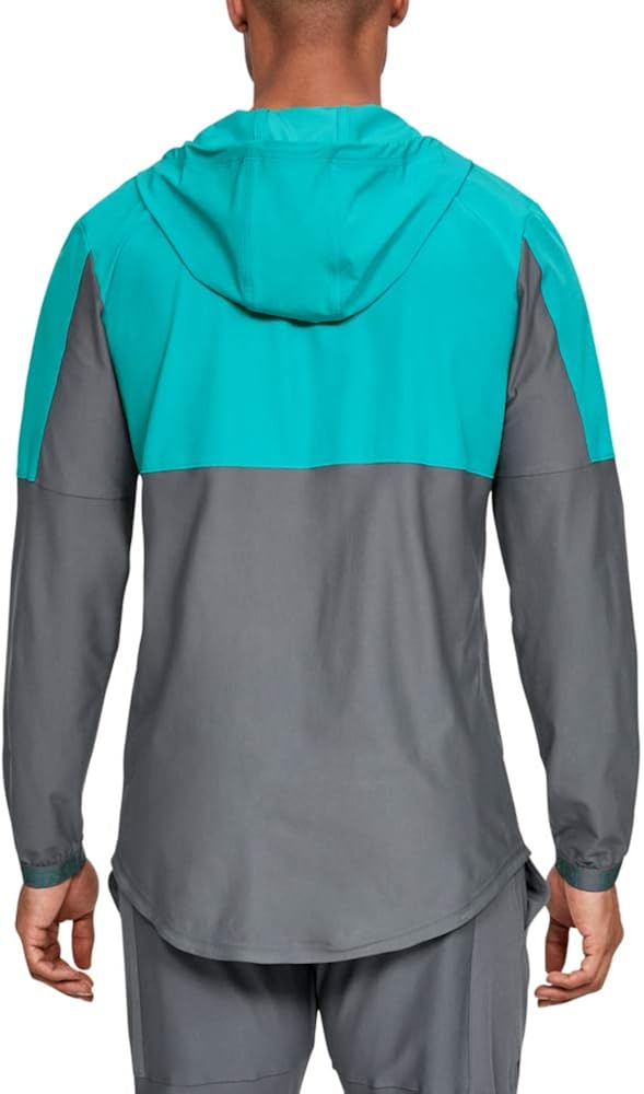 Under Armour Men's Vanish Hybrid Jacket