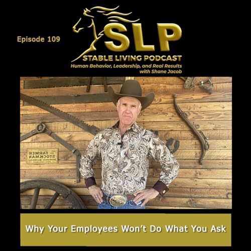 Why Your Employees Won&rsquo;t Do What You Ask