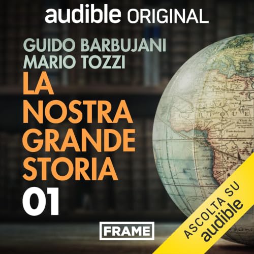 Il tempo profondo