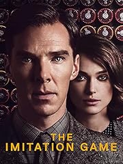 The Imitation Game