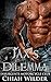 Jax's Dilemma:Insurgents Motorcycle Club (Insurgents MC Romance Book 2)