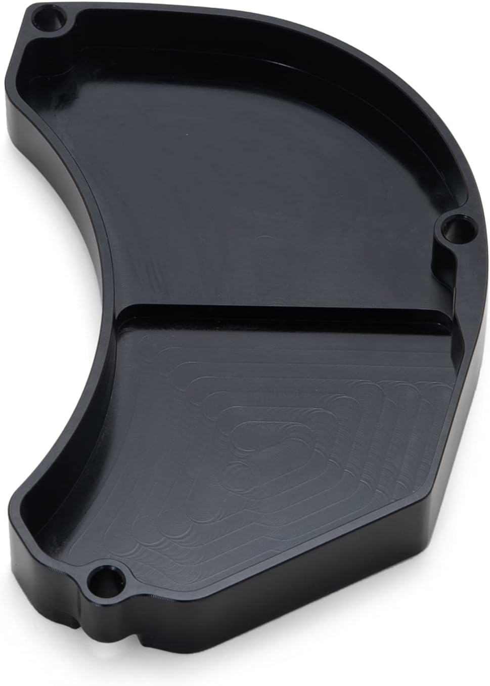 Aluminum Water Pump Cover Teardrop Cover for Yamaha Banshee 350 YFZ350 1987-2006