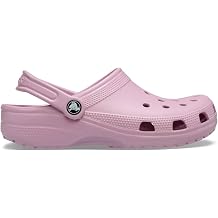 Crocs Classic Clog, 10.6 inches 27 cm, Unisex, Hydrangea, Hydrangia, 27.0 cm