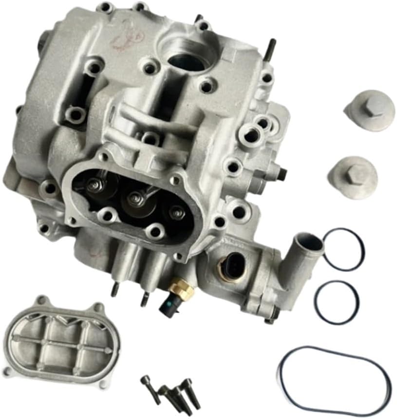 Universal 700 750 UTV ATV P007G00122000200 Cylinder Assembly Motorcycle(One 3 Prong)