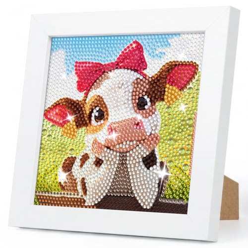 Diamond Art Kits for Kids