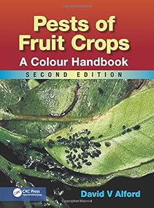 Vedi scheda su Amazon Pests of Fruit Crops: A Colour Handbook, Second Edition
