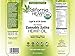 California Hemp Oil by BulbHead, Original USDA Organic, Unrefined, Cold Pressed Hemp Seed Oil Perfect Dietary Supplement & Beauty Oil