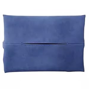 Car Tissue Box for Infiniti SUV QX80 QX70 QX60 QX55 QX30 Q30 JX EX FX QX SUV Waterproof