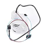 Genuine OEM Electric Fuel Pump for Mercedes 1714703394