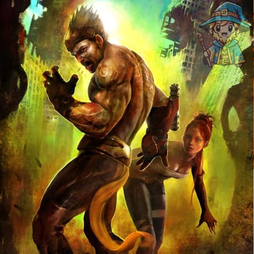 El Juego que MEREC&Iacute;A ser un CL&Aacute;SICO | Enslaved: Odyssey to the West