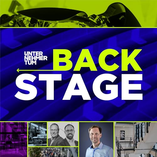 Quantencomputing in Europa: Chancen, Industrie, Realit&auml;t mit Jan Goetz